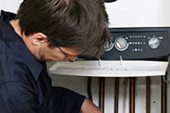 boiler replacement Carsphairn