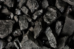 Carsphairn coal boiler costs