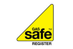 gas safe companies Carsphairn
